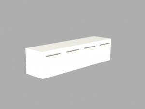 cupboard-3 3D Model