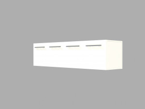 cupboard-3 3D मॉडल