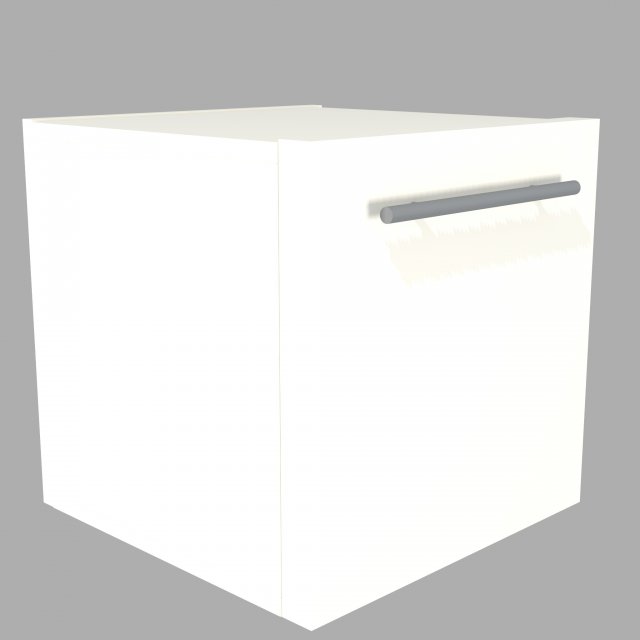 cupboard-4 3D मॉडल .c4d .max .obj .3ds .fbx .stl .blend 
