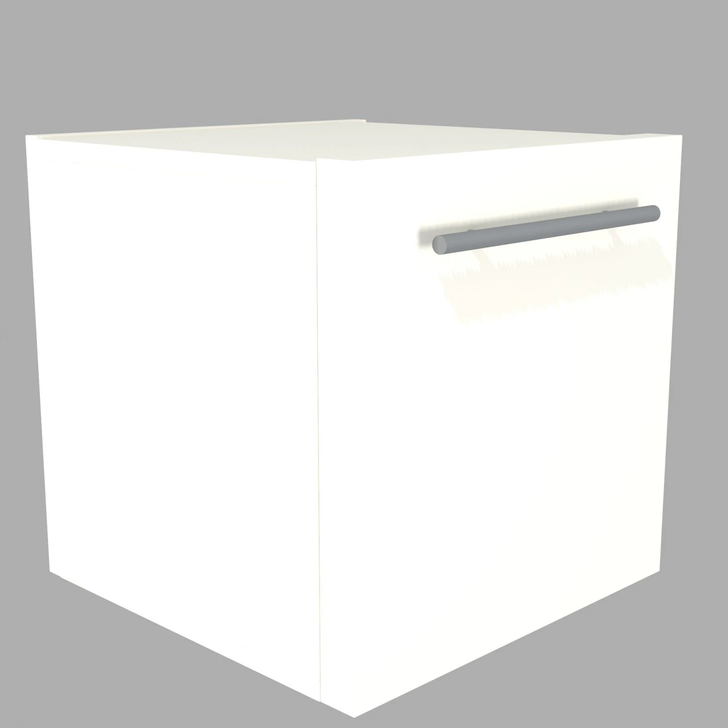 cupboard-4 3D Model .c4d .max .obj .3ds .fbx .stl .blend 