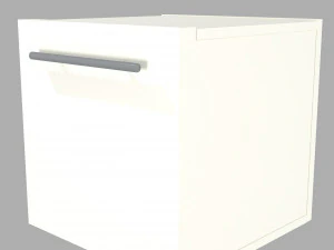 cupboard-4 3D Model