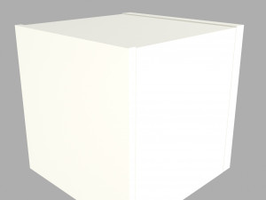cupboard-4 3D मॉडल