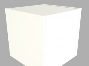 cupboard-4 3D Model