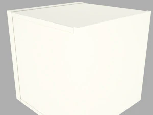 cupboard-4 3D Model