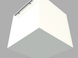 cupboard-4 3D Model