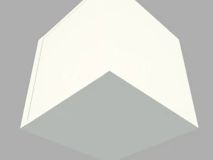 cupboard-4 3D Model