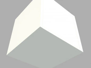 cupboard-4 3D Model