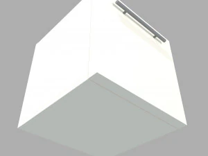 cupboard-4 3D Model