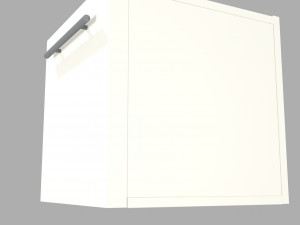 cupboard-4 3D मॉडल