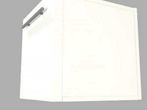 cupboard-4 3D Model
