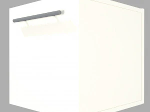cupboard-4 3D Model