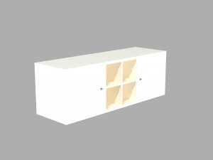 cupboard-5 3D 모델