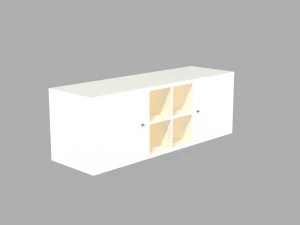 cupboard-5 3D Model