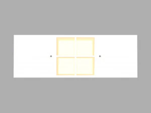 cupboard-5 3D Model