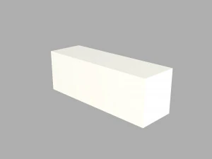 cupboard-5 3D Model