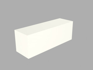 cupboard-5 3D 모델