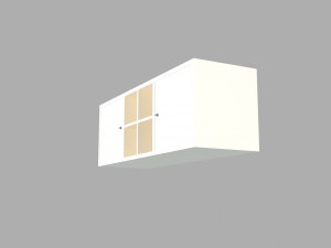 cupboard-5 3D 모델