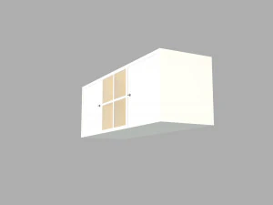 cupboard-5 3D Model