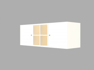 cupboard-5 3D 모델