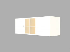 cupboard-5 3D Model