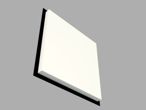 mirror-1 3D Model