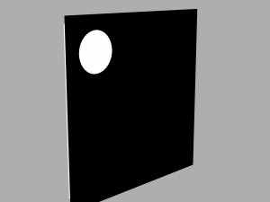 mirror-1 3D Model