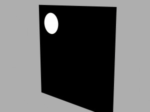 mirror-1 3D Model