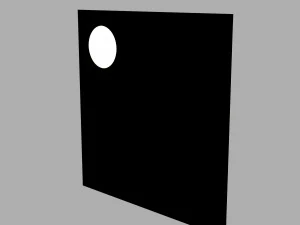 mirror-1 3D Model