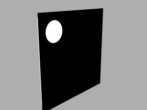 mirror-1 3D Model