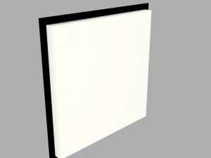 mirror-1 3D Model