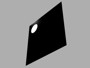 mirror-1 3D Model