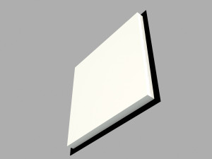 mirror-1 3D Model