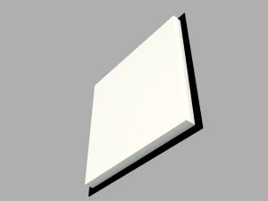 mirror-1 3D Model