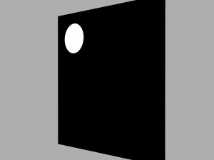 mirror-1 3D Model
