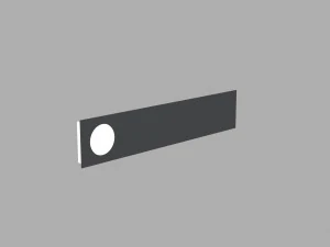 mirror-2 3D Model