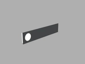 mirror-2 3D Model