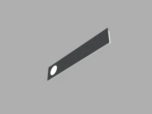 mirror-2 3D Model