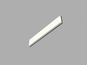 mirror-2 3D Model