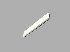 mirror-2 3D Model