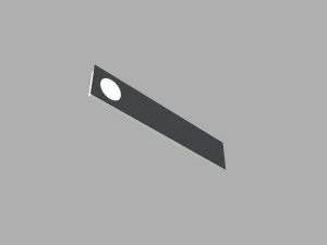 mirror-2 3D Model