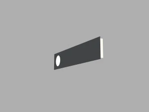 mirror-2 3D Model