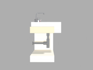 set-0 3D 模型