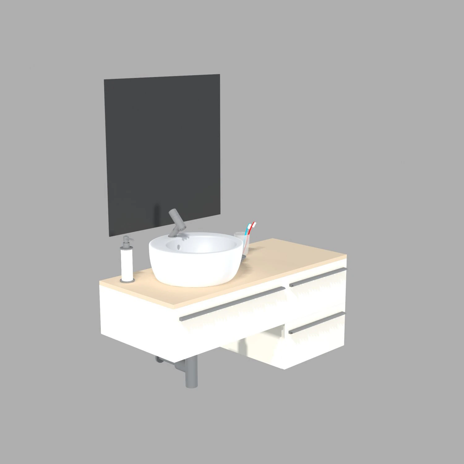 set-1 3D Model .c4d .max .obj .3ds .fbx .stl .blend