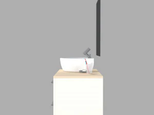 set-1 3D Model