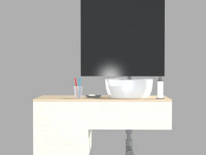 set-1 3D Model