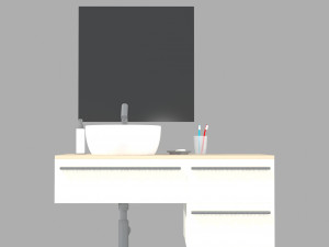set-1 3D Model