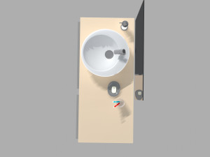 set-1 3D Model