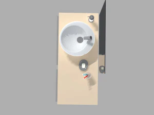 set-1 3D Model