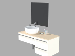 set-1 3D Model