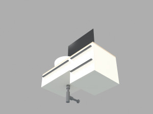 set-1 3D Model